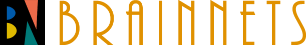株式会社ブレインネッツのロゴ