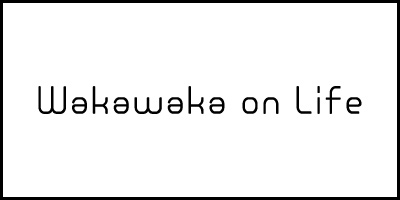 Wakawaka on Lifeの画像